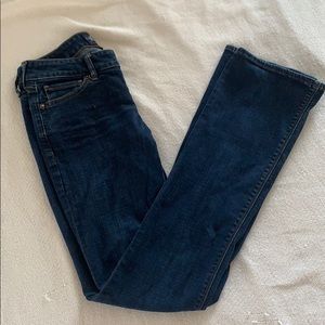 Lucky Brand Lolita Boot cut jeans